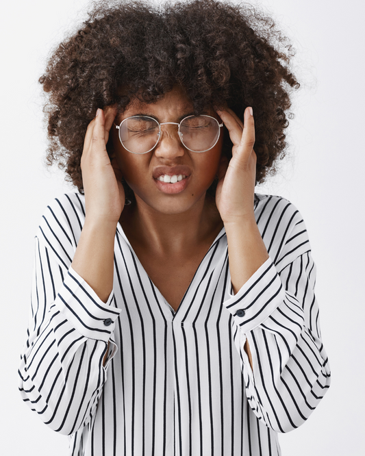 The Science of Burnout – Why Ignoring It Isn’t an Option