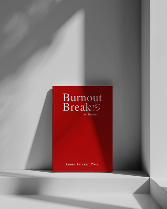 Boundary Burnout – Why Saying “Yes” is Draining You